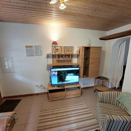 Gemuetliche Ferienwohnung 2 Personen Im Wendland / Elbe Trebel Экстерьер фото