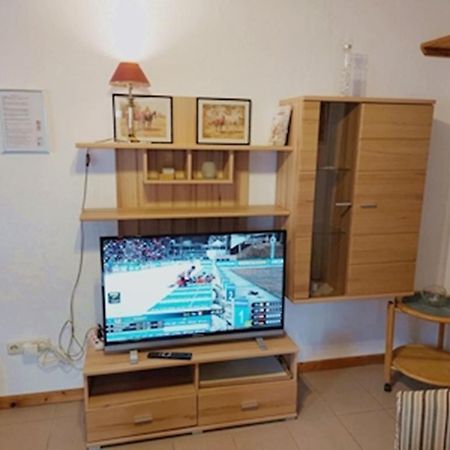 Gemuetliche Ferienwohnung 2 Personen Im Wendland / Elbe Trebel Экстерьер фото