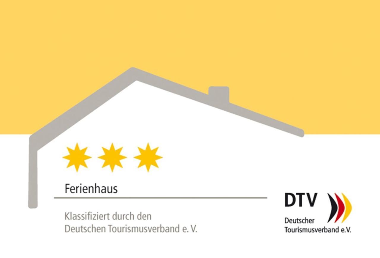 Gemuetliche Ferienwohnung 2 Personen Im Wendland / Elbe Trebel Экстерьер фото